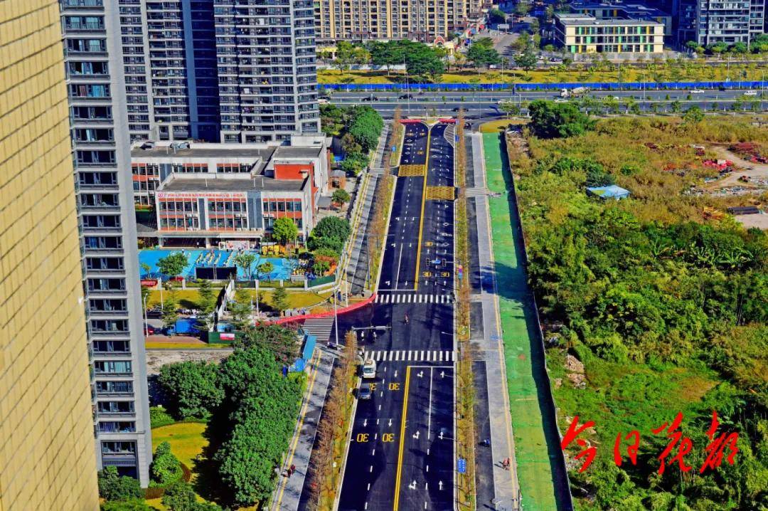 日起,广清城际(花都站至清城站),广州东环城际(花都站至白云机场北站)