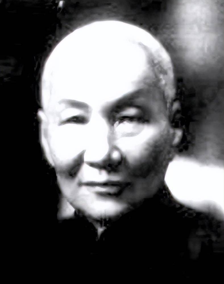 "76号第一打手"吴四宝:坏事做尽令人发指,最后却死于一碗面条