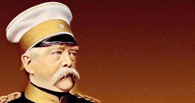 神交已久,李鸿章拜访俾斯麦