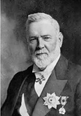 英国传教士成为山西大学的创始人:李提摩太在华的传教之路