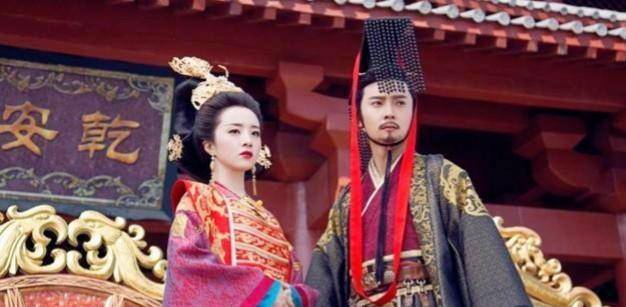 盘点历史上三位兰陵公主,她们嫁给了谁?其中谁嫁的最好?