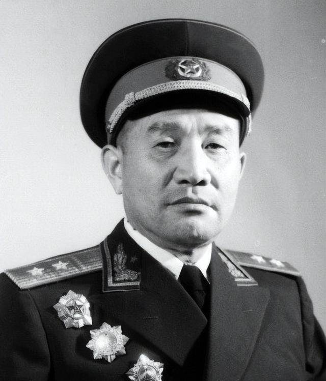 将星闪耀:八路军初期17个团长,出了6名上将,还有一人下落不明_武亭