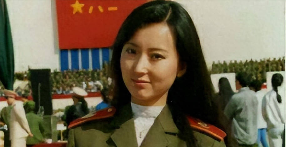 陈晓旭演了3年林黛玉,去世后,胡泽红却说:"她那是装出来的"