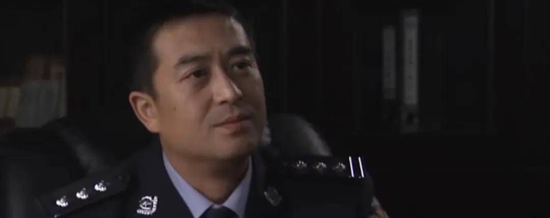 使命2:市公安局副局长林荫为何由省委组织部任命,合理吗