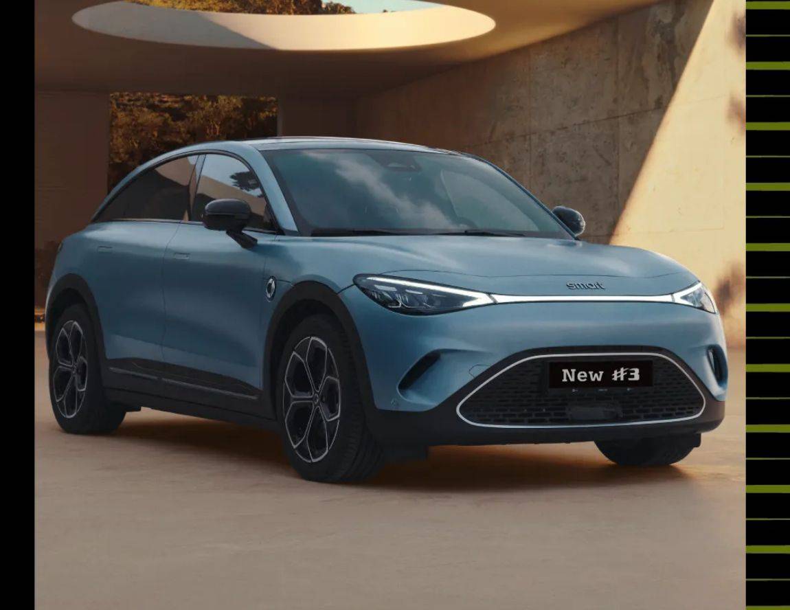 销量暴跌,大降价又遭车主投诉,smart前景如何?