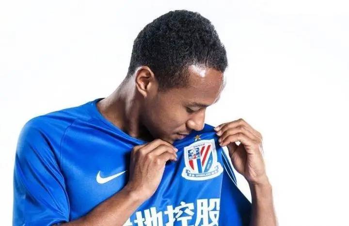 艾迪·弗朗西斯:中国足球的第一位混血球员,妥妥的人生赢家