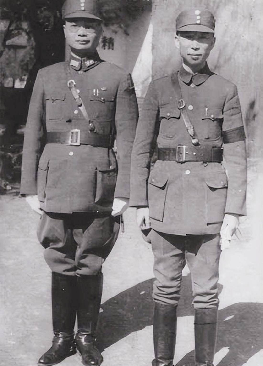 南浔鏖战,麒麟峰,万家岭互为表里,无麒麟峰之胜就无万家岭大捷_师团