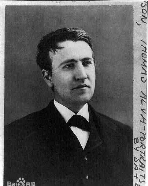 俗话说,三岁看大,这些科学巨匠,能从他小时候长相看出点头绪吗