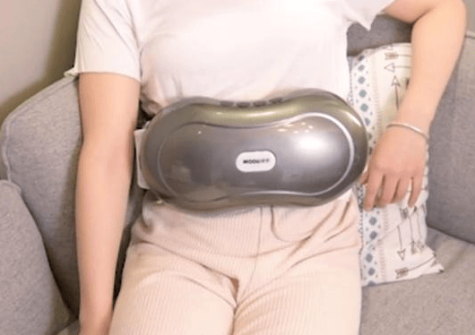 腰部按摩器十大品牌排行榜:盘点十大出众超能款!