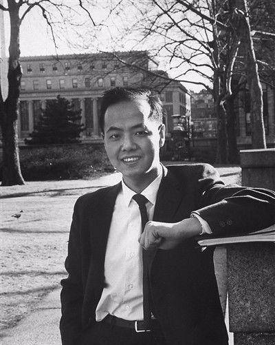 杨振宁和李政道,65年前一起拿诺奖,妻子去世后的选择却截然相反