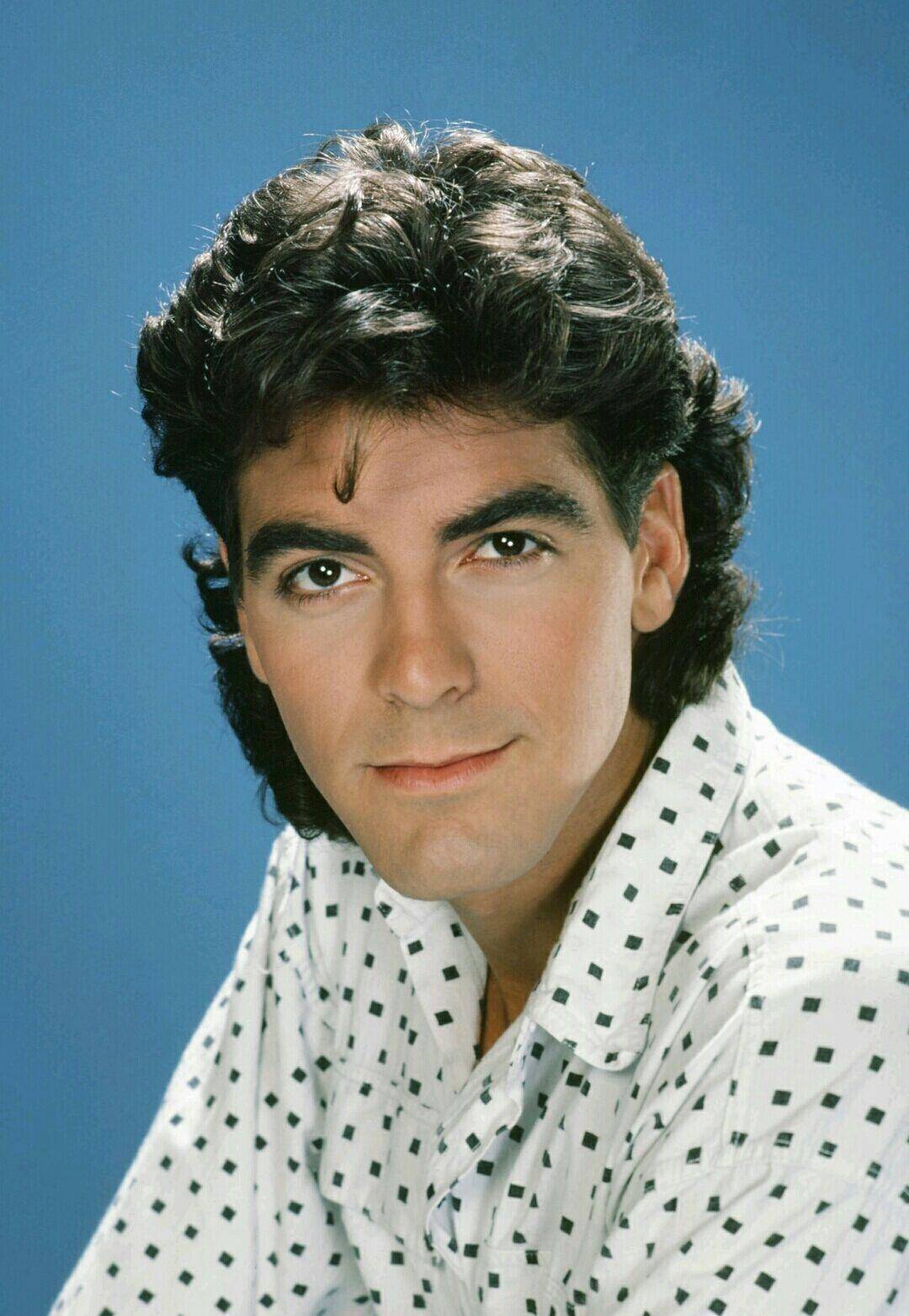 乔治·克鲁尼的好莱坞追梦记和桃色往事