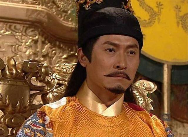 宫女在严刑拷打之下说了一句话,皇帝怒了,后宫顿时一片混乱