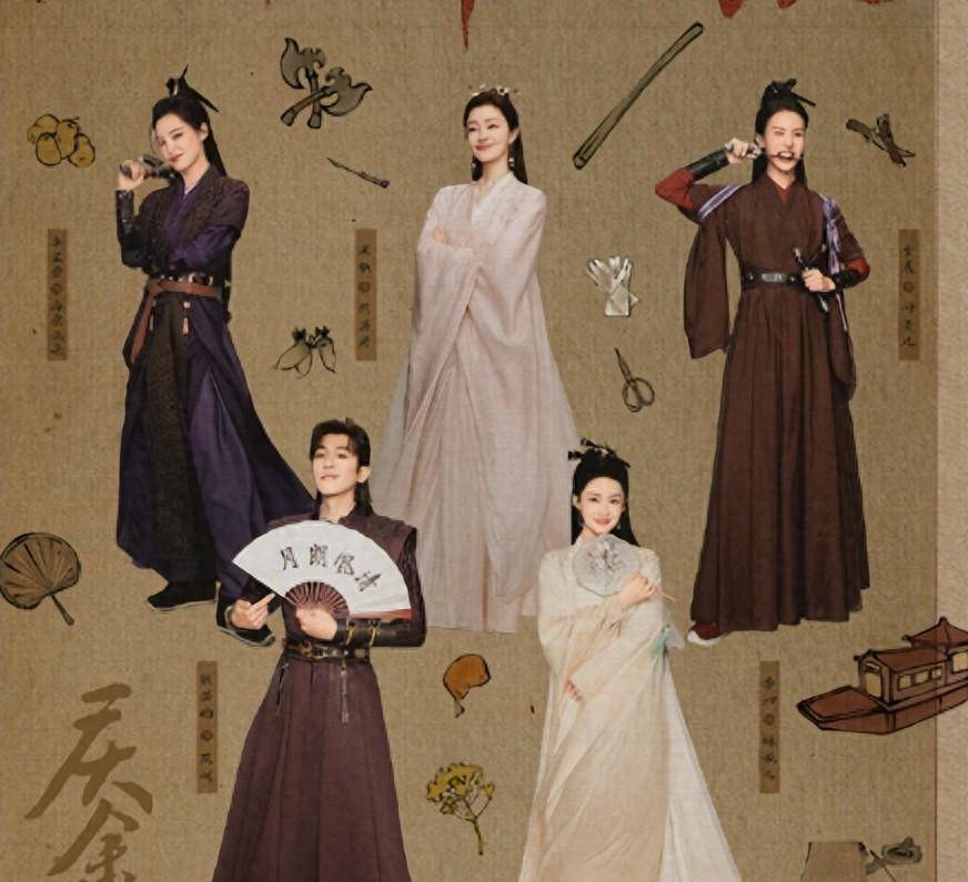 人生_电视剧_作品