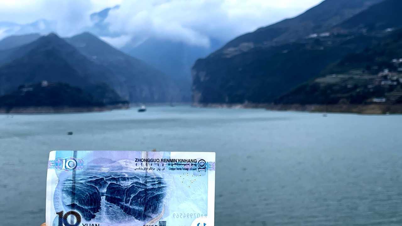 三月江南行,串起曾经的向往||三峡,婺源,水乡,土楼