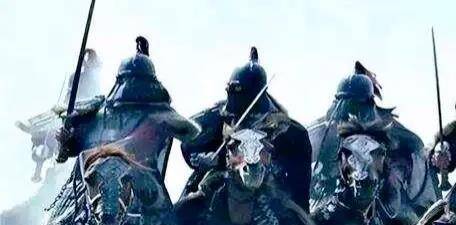 陇西李氏武阳房李琰之学儒学自称武将;州城被抢遭囚禁,极限反转