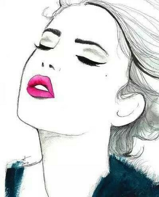 动漫 卡通 漫画 头像 512_636 竖版 竖屏