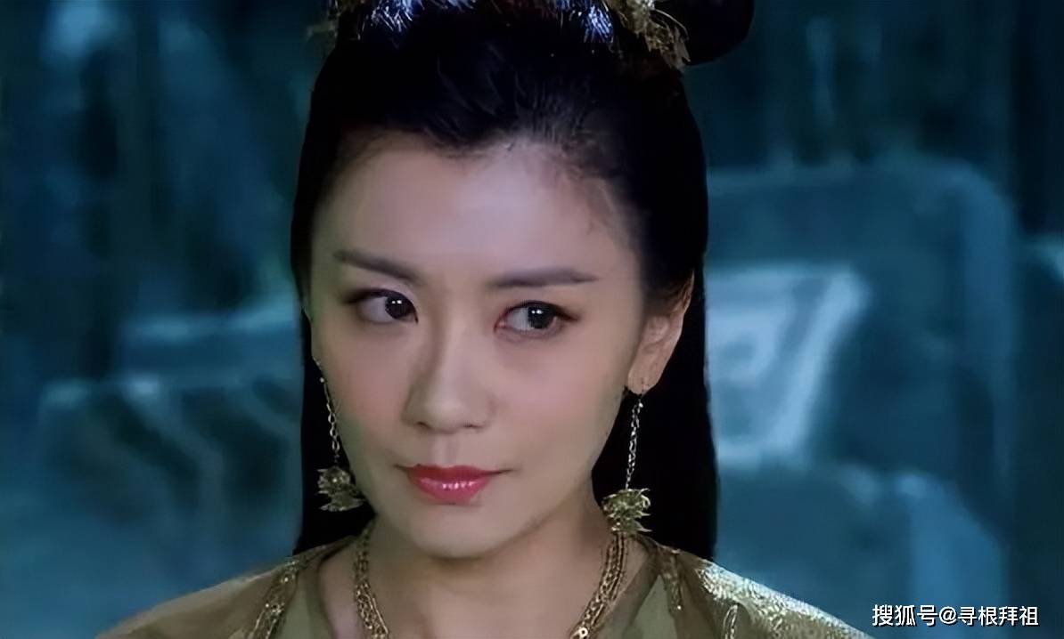 在李惟岳背后捅刀的人叫王武俊,他的儿媳妇其实是李惟岳的妹妹.