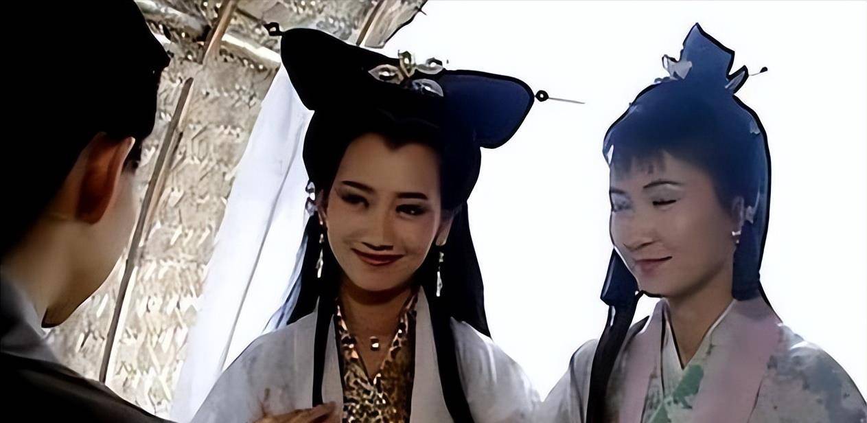 当我听到许宣要结婚的消息时,姐夫李仁觉得可能是要我资助你结婚的