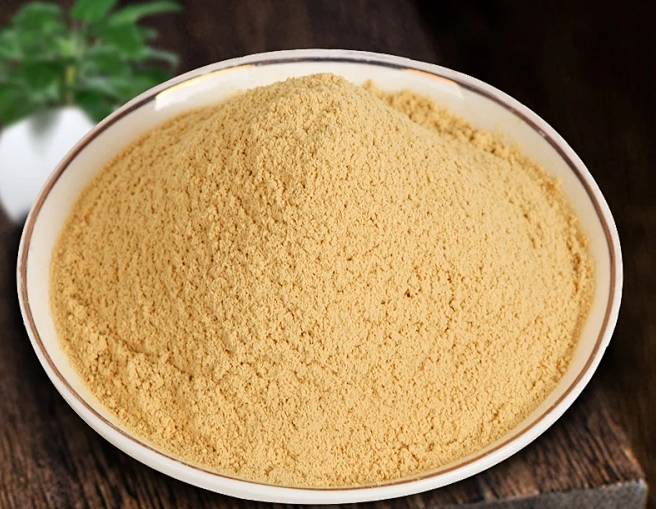 云南三七,不容错过的瑰宝—走进三七粉的世界