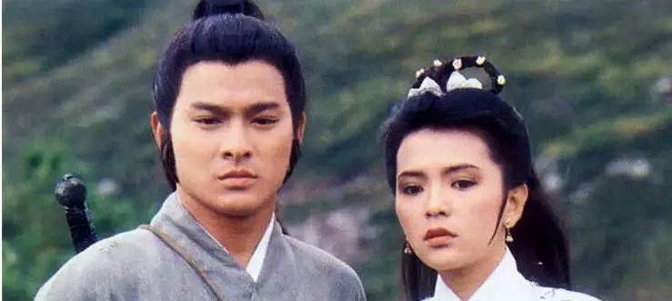 刘德华与陈玉莲:爱如繁星,闪耀心间