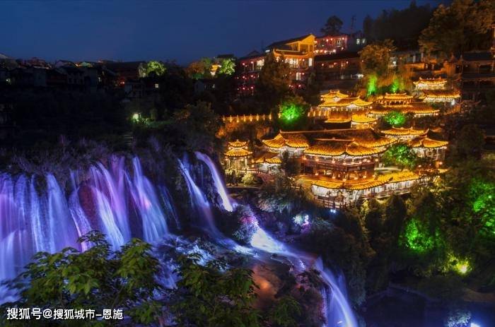 打算去张家界凤凰古城旅游五天时间行程怎么安排 这篇张家界旅游攻略