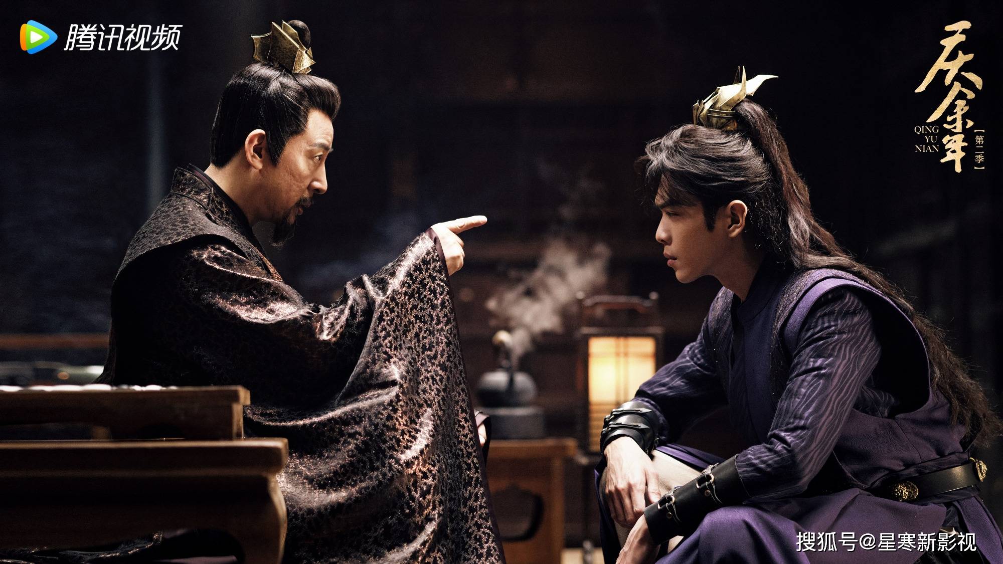 古装混战提前开启,3部质量大剧火热来袭,《庆余年2》或又成赢家