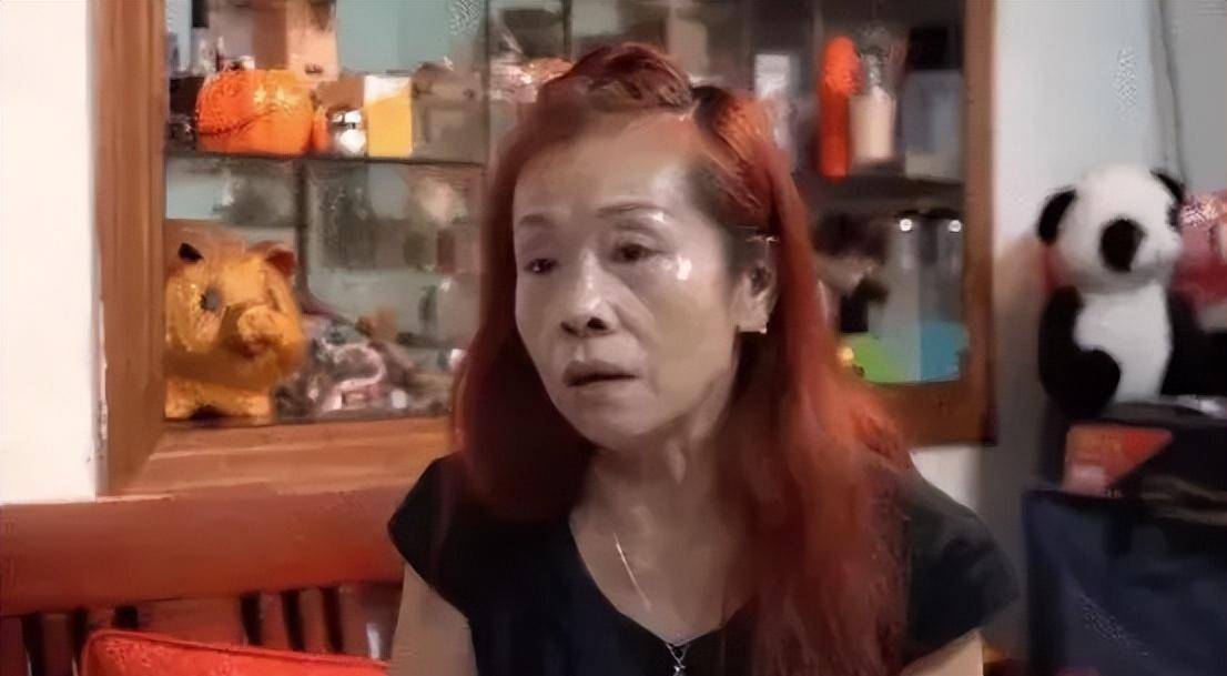 雇主双亡,保姆倾家荡产养育其子,动用女儿嫁妆上街乞讨_优优_赵月