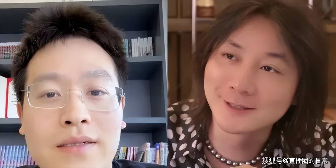 网文作家天蚕土豆转型游戏主播遭书迷怒怼,张大仙成