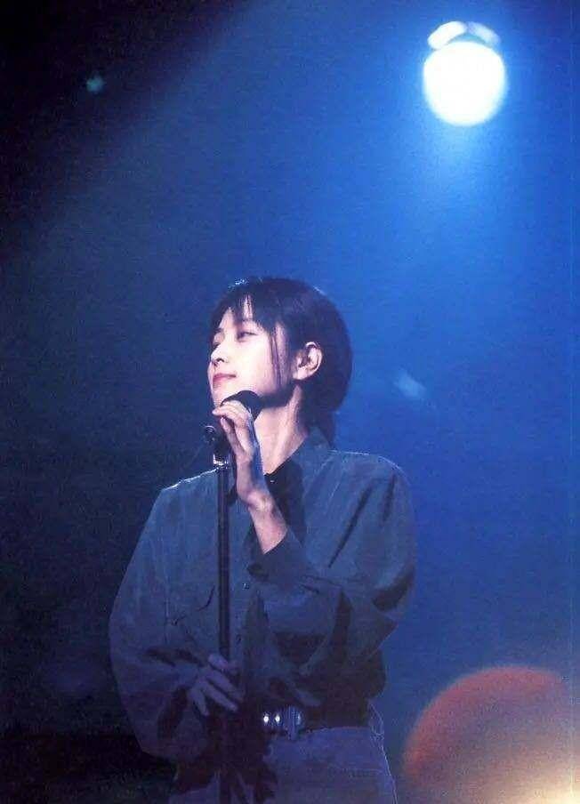 39岁患癌40岁离世,命运对她很残酷,但她的歌却治愈了好多人