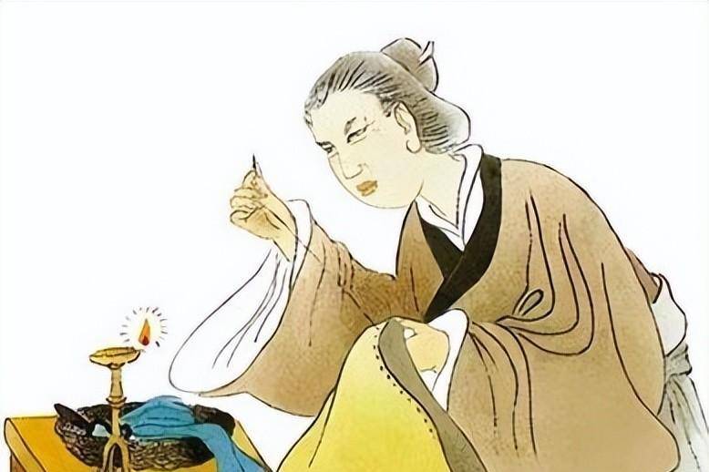 他怀才不遇,靠乞讨为生,35岁含恨而终,留下一诗,成永恒经典