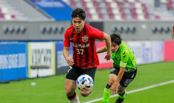 上海海港或有5名球员离队!贺惯,傅欢在列,金敬道前队友或投泰山