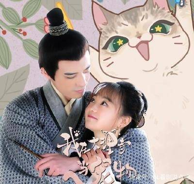 盘点5部值得一看的甜宠古装剧,一部都没有看过的,太可惜了