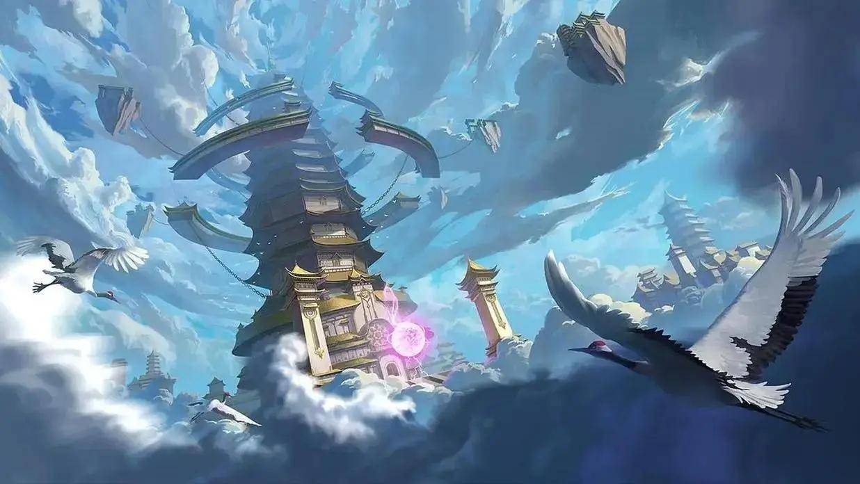 十本让人忍不住想看的高分爽文,情节设定不老套,推荐收藏关注!