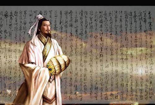 诸葛亮才貌双全,为何娶丑女黄月英为妻?