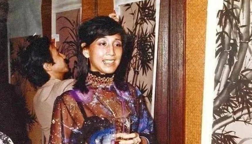 澳门_黎婉华_时间