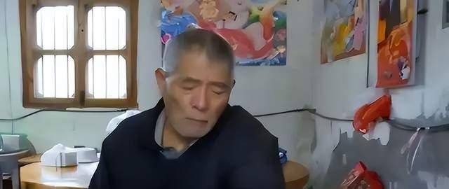 北大博士王永强:移民美国20年不回家,母亲重病也不管,为何?