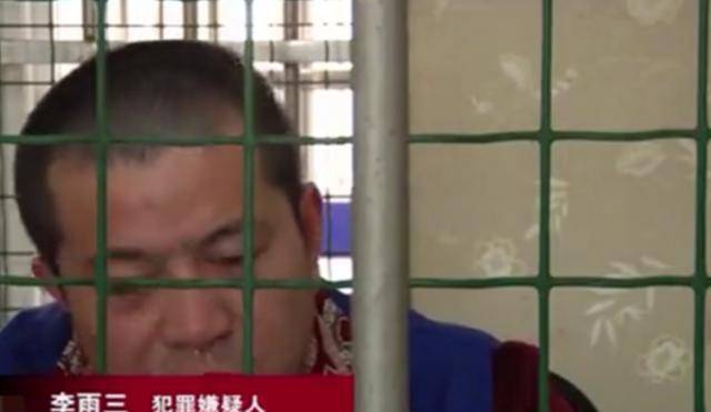 96年一农村妇女害死情夫,逃亡16年华丽变身,落网时已成公司高管_高辉