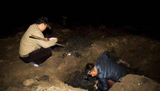 此人是盗墓皇帝,死后却被掘坟鞭尸,专家:报应