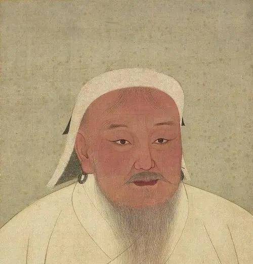 别勒古台是元太祖最幸运的弟弟,曾以一席话语灭了一国,不可思议