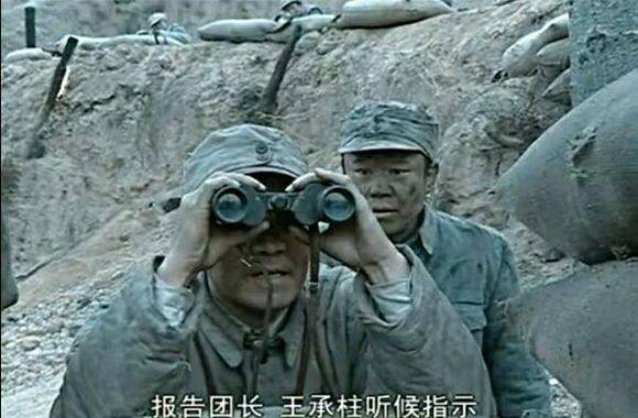 亮剑:《亮剑》中第一个牺牲的小人物,干掉敌军一个联队指挥部
