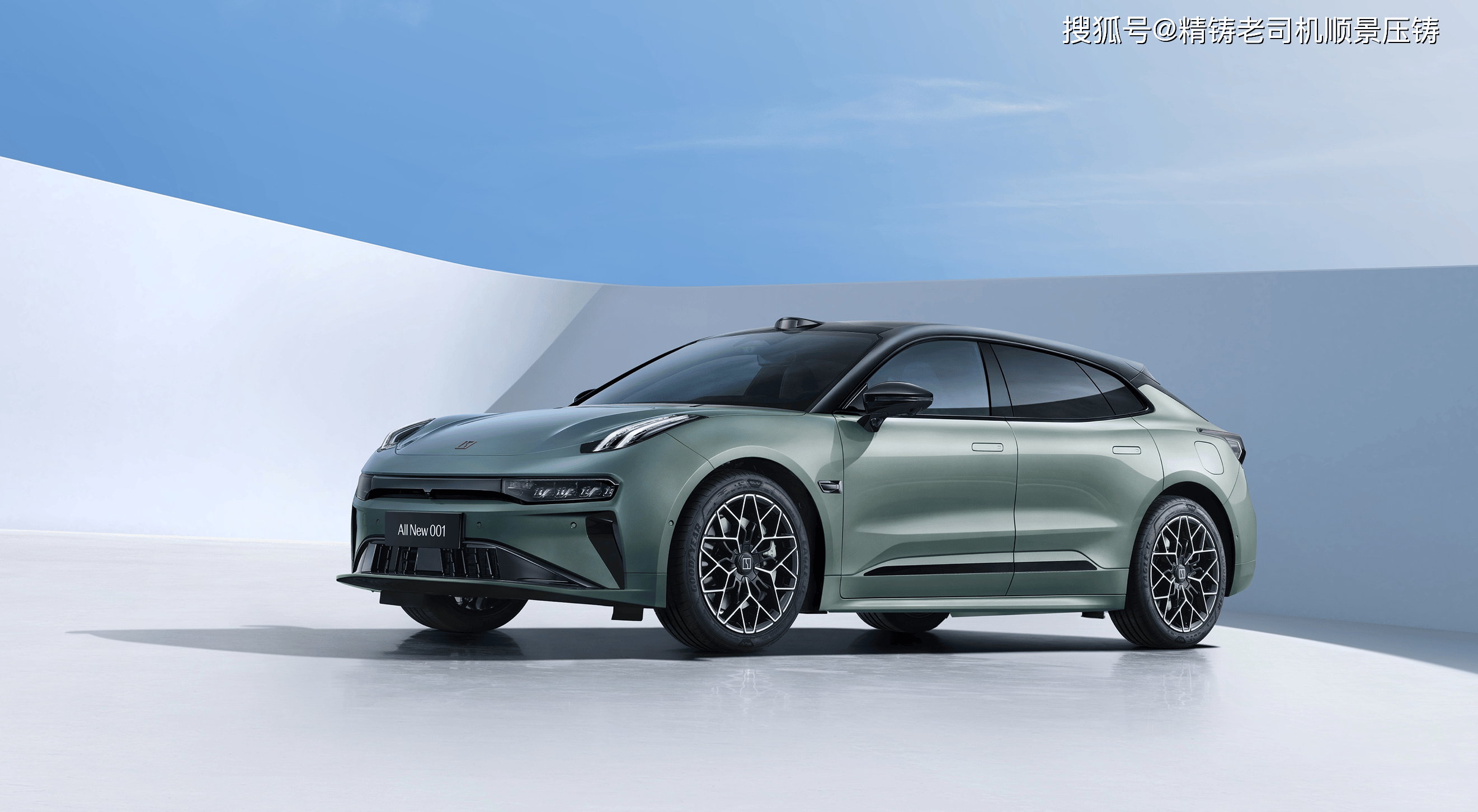 极氪破纪录!37个月光速赴美上市,刷新新能源汽车ipo新速度