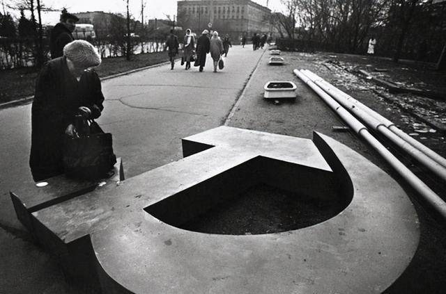 被遗忘在太空漂泊311天,回地球后国家没了_克里卡_廖夫_苏联