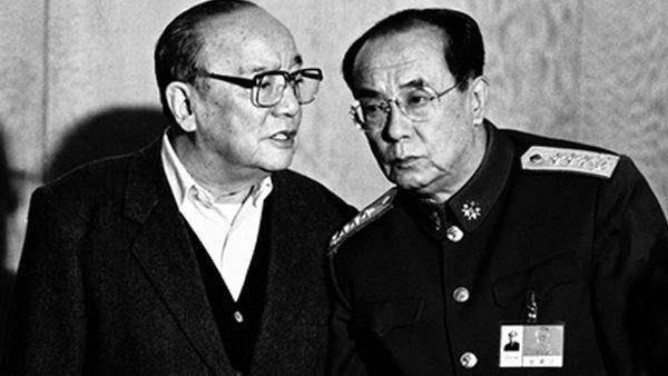 川渝最牛家族:出了某位大人物,还出了位被挖眼断手的悲壮英雄