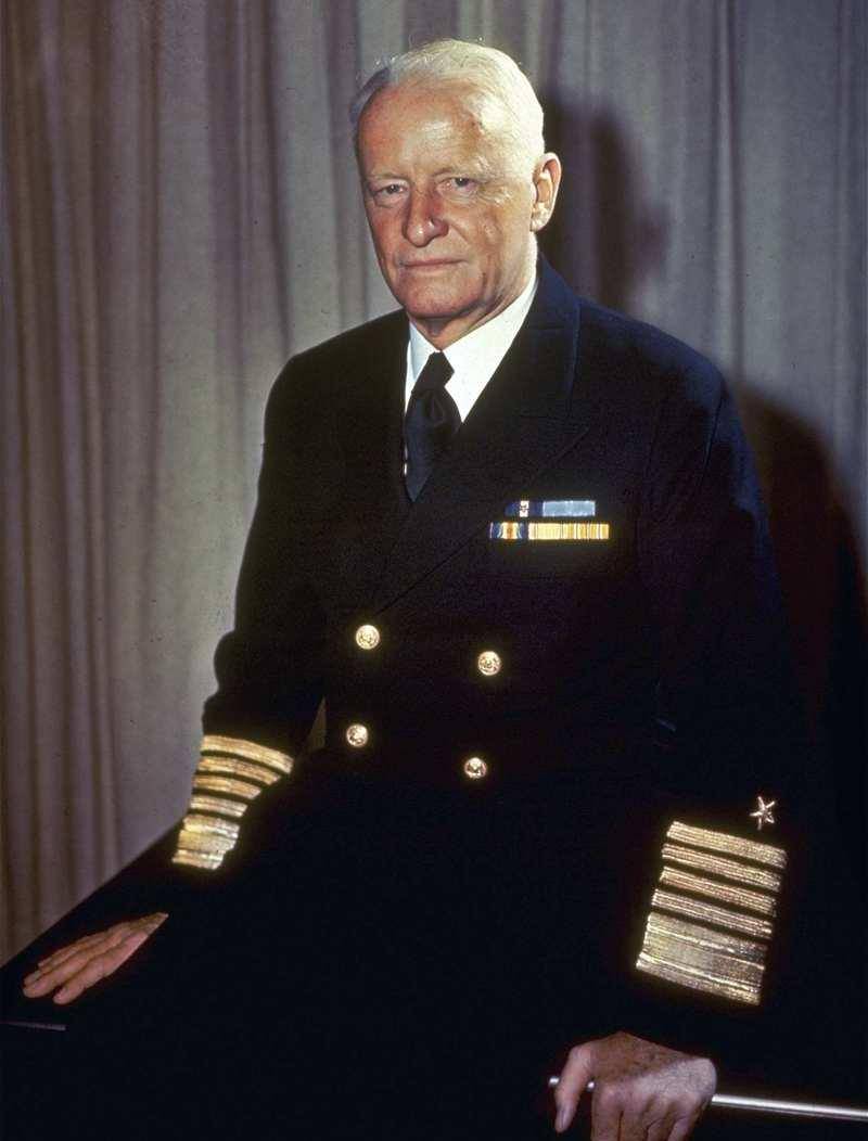 二战十大名将排名,中国有一人上榜,身份让人意外!