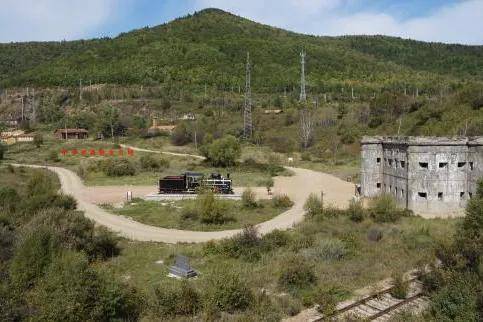 老镇新说·历史篇|穿越到曾经的博克图