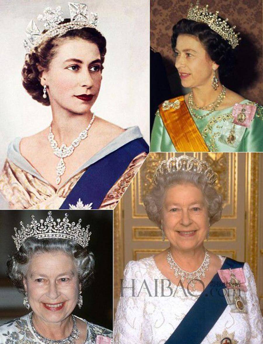 伊丽莎白二世是有史以来最能紧跟时代的女王:她允许媒体为自己拍摄