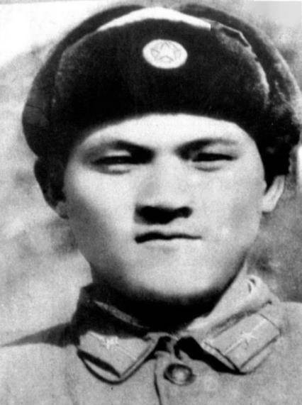 对印反击首战,276名印军无一漏网!张国华满心欢喜