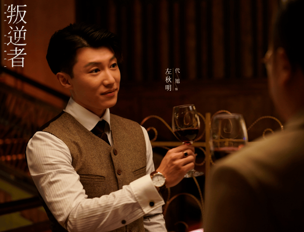 8岁登春晚35岁才走红,如今再看代旭境遇,刘涛的话终于有人信了