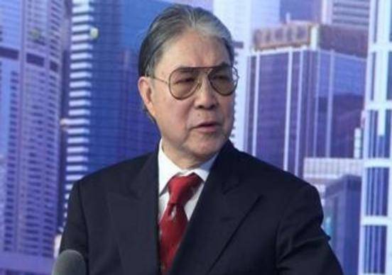 与魔鬼共舞的华人首富:出生贫困遇贵人,建立王国,比李嘉诚有钱_林绍良