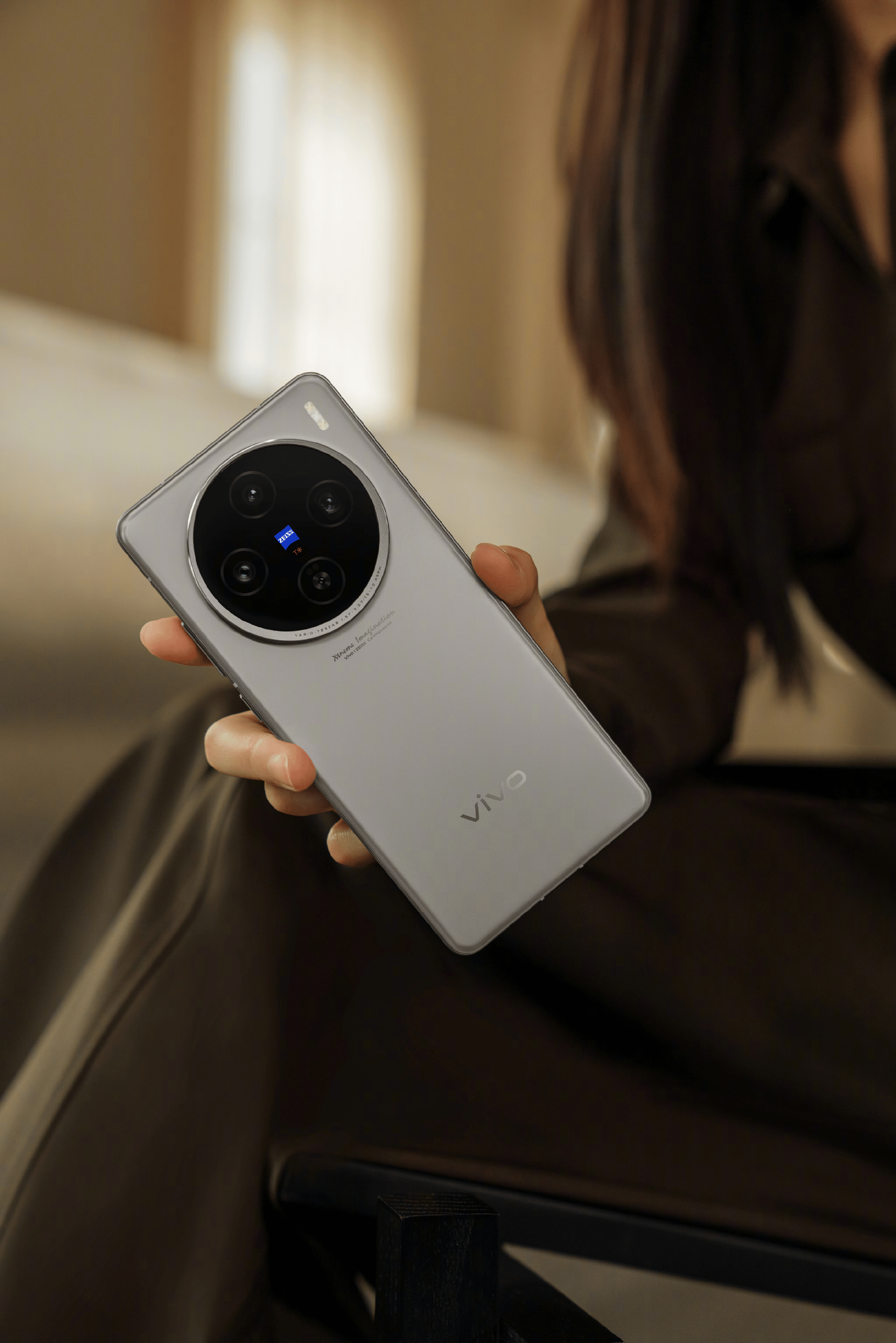 vivo2020新款手机柜台图片